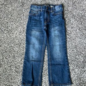 OshKosh B’gosh boys jeans